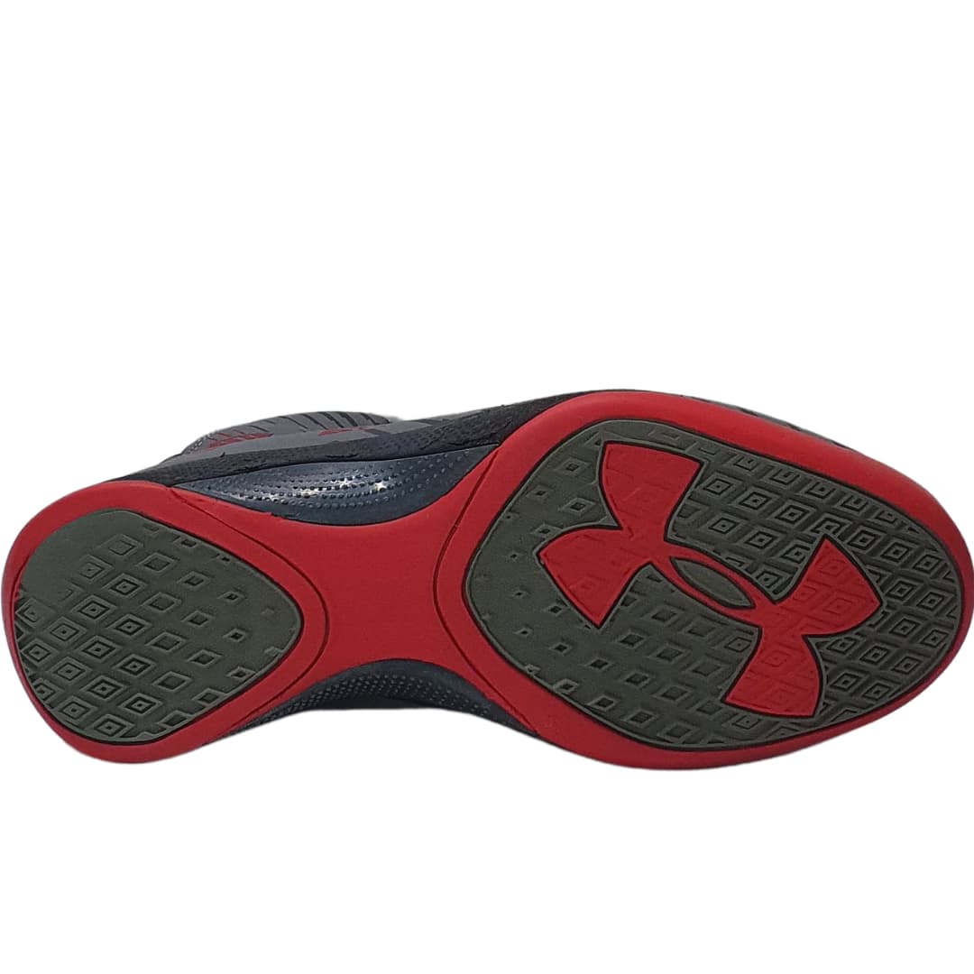 UNDER ARMOUR JET