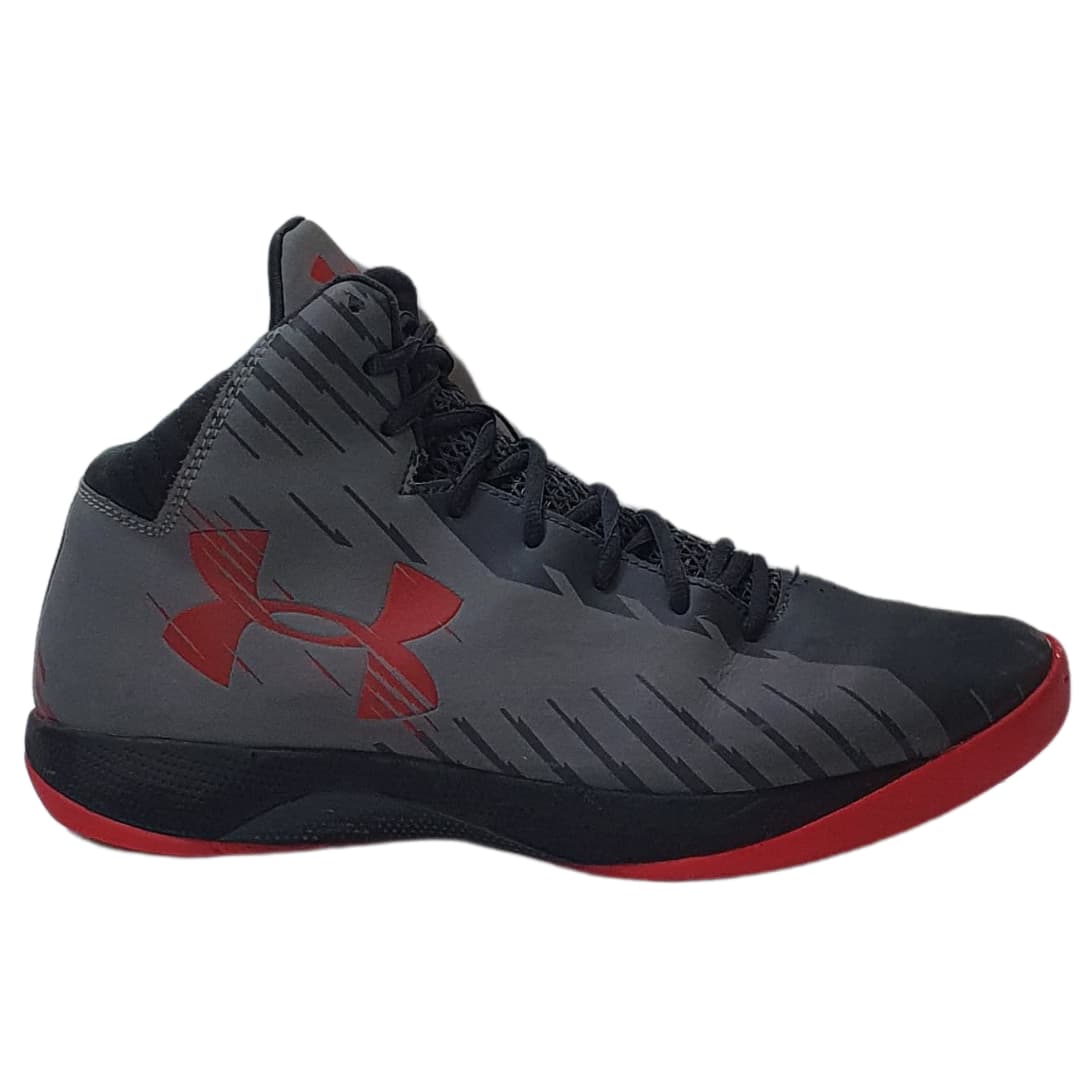 UNDER ARMOUR JET
