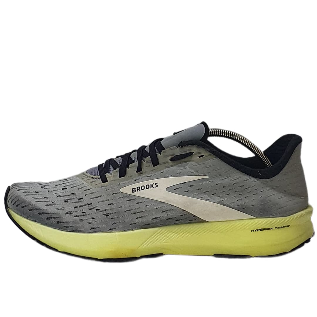 BROOKS  HYPERION  TEMPO RUNNING