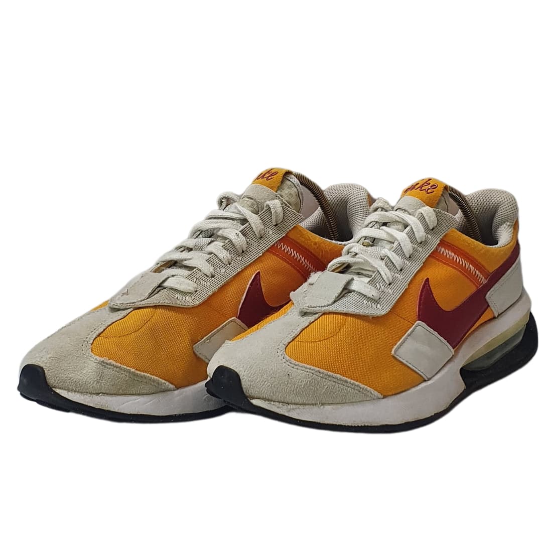 NIKE AIR MAX PRE DAY KUMQUAT
