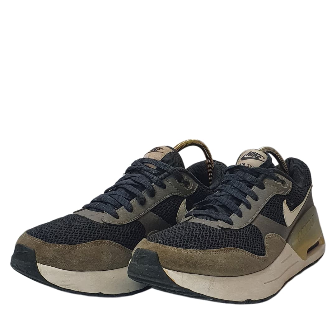NIKE AIR MAX SC