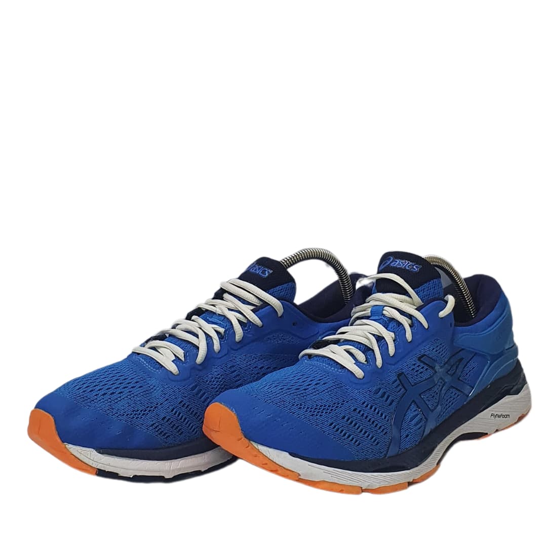 ASICS  GEL KAYANO 24