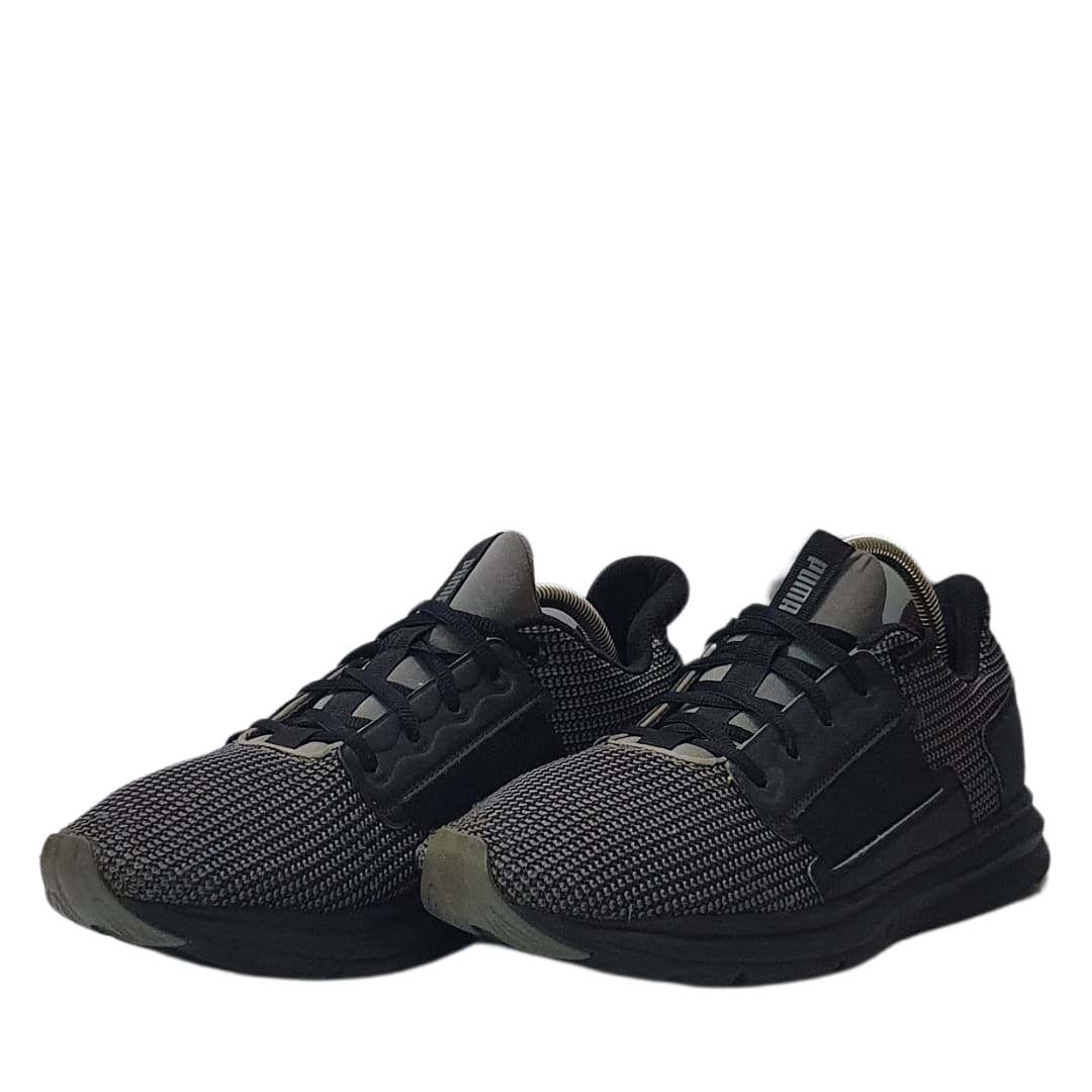 PUMA ENZO STREET RUNNING SHOES