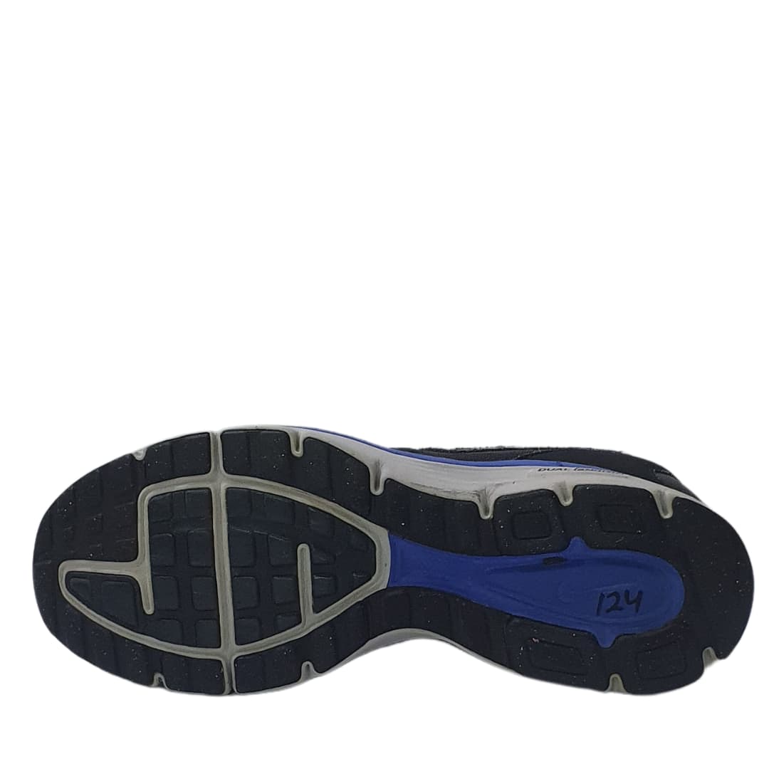 NIKE DUAL FUSION