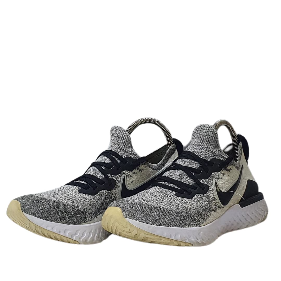 NIKE EPIC REACT FLYKNIT 2