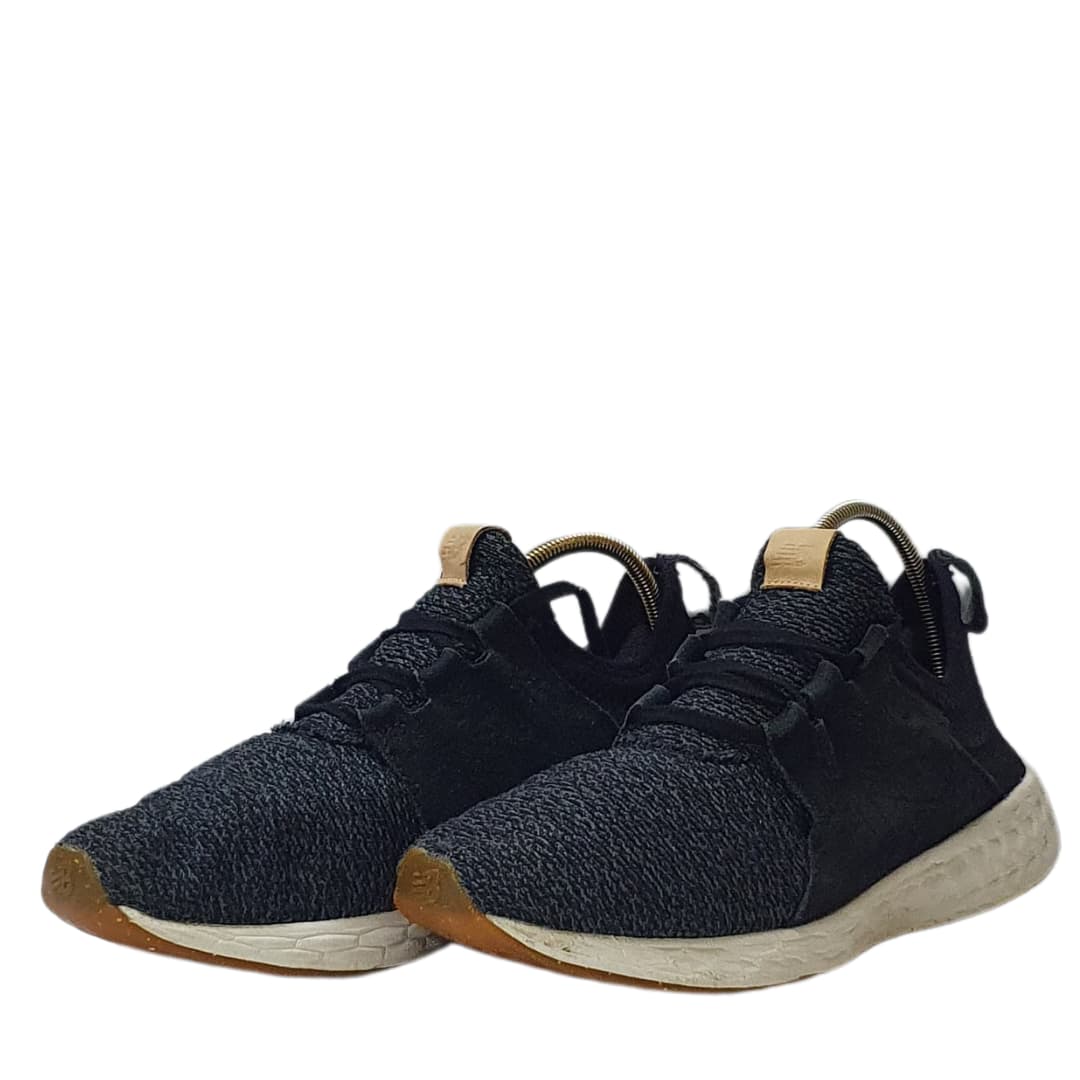 NEW BALANCE FRESH FOAM  CURZ V1
