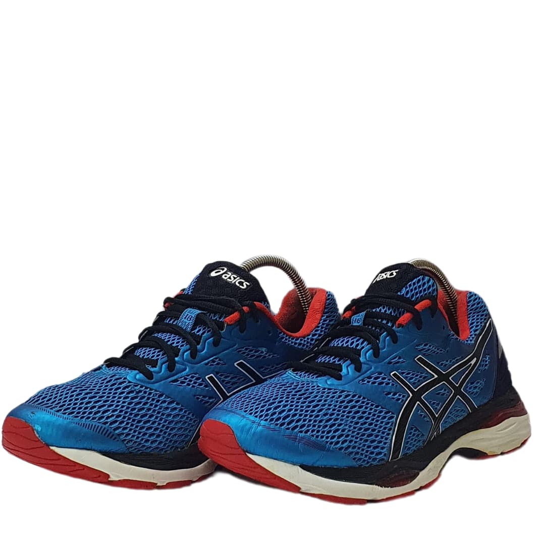 ASICS  GEL CUMULUS 18