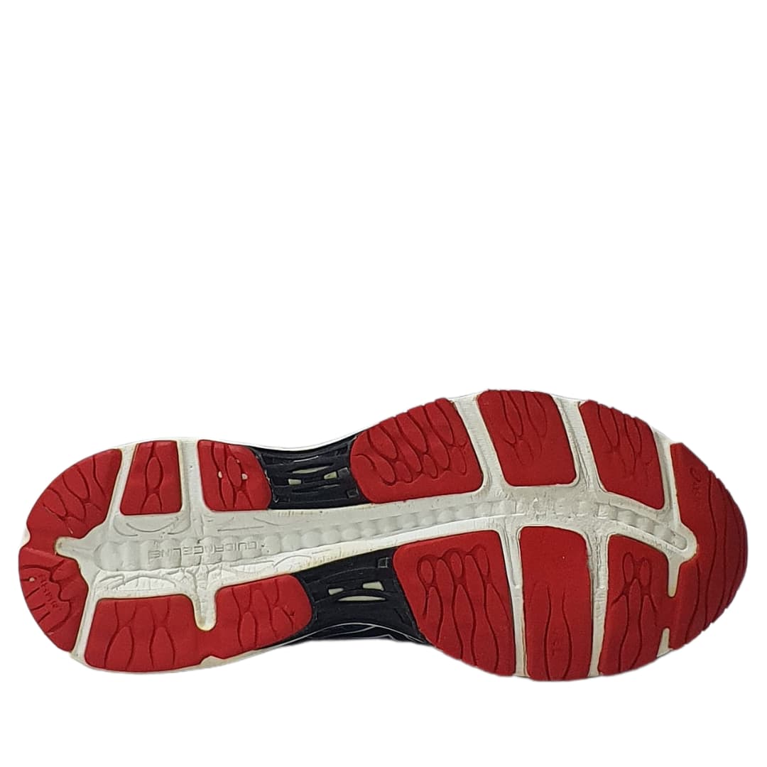 ASICS  GEL CUMULUS 18
