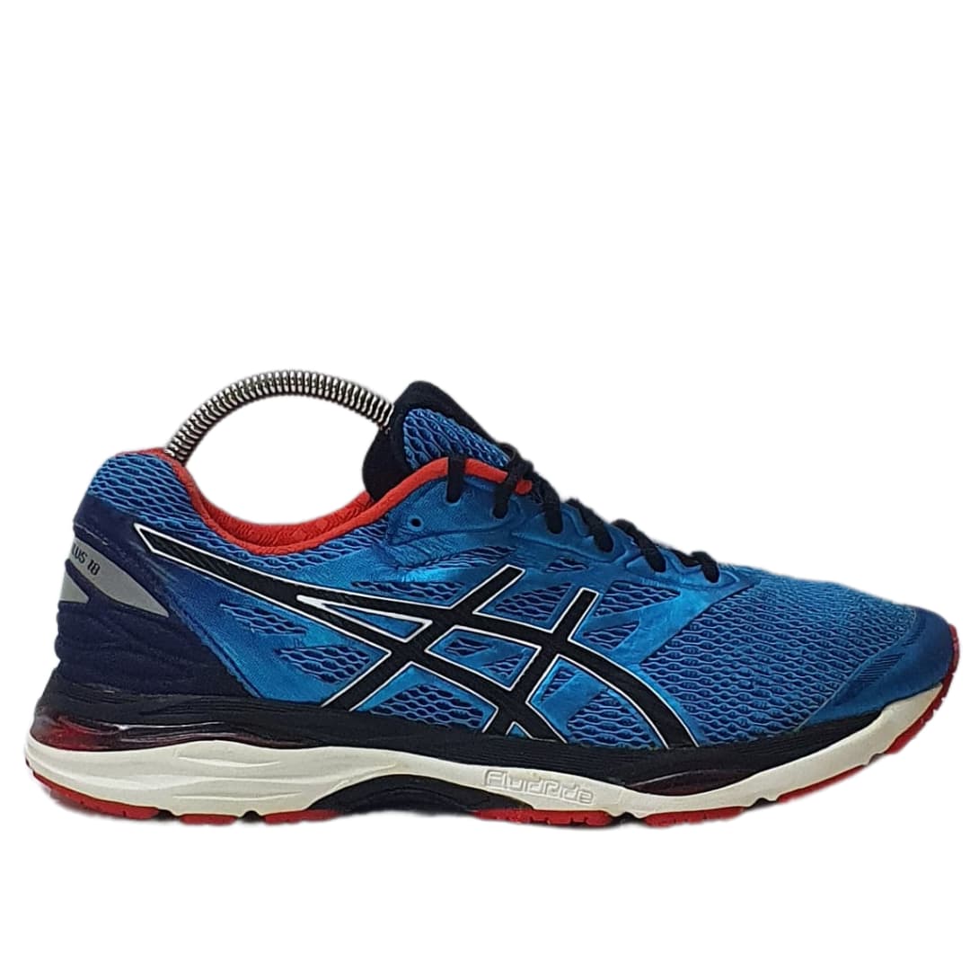 ASICS  GEL CUMULUS 18