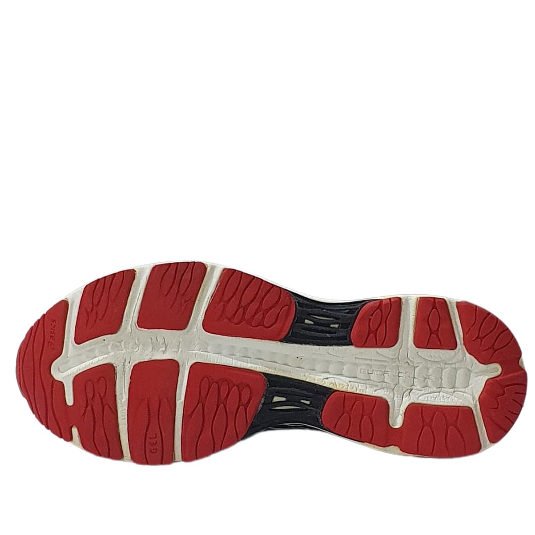 ASICS  GEL CUMULUS 18