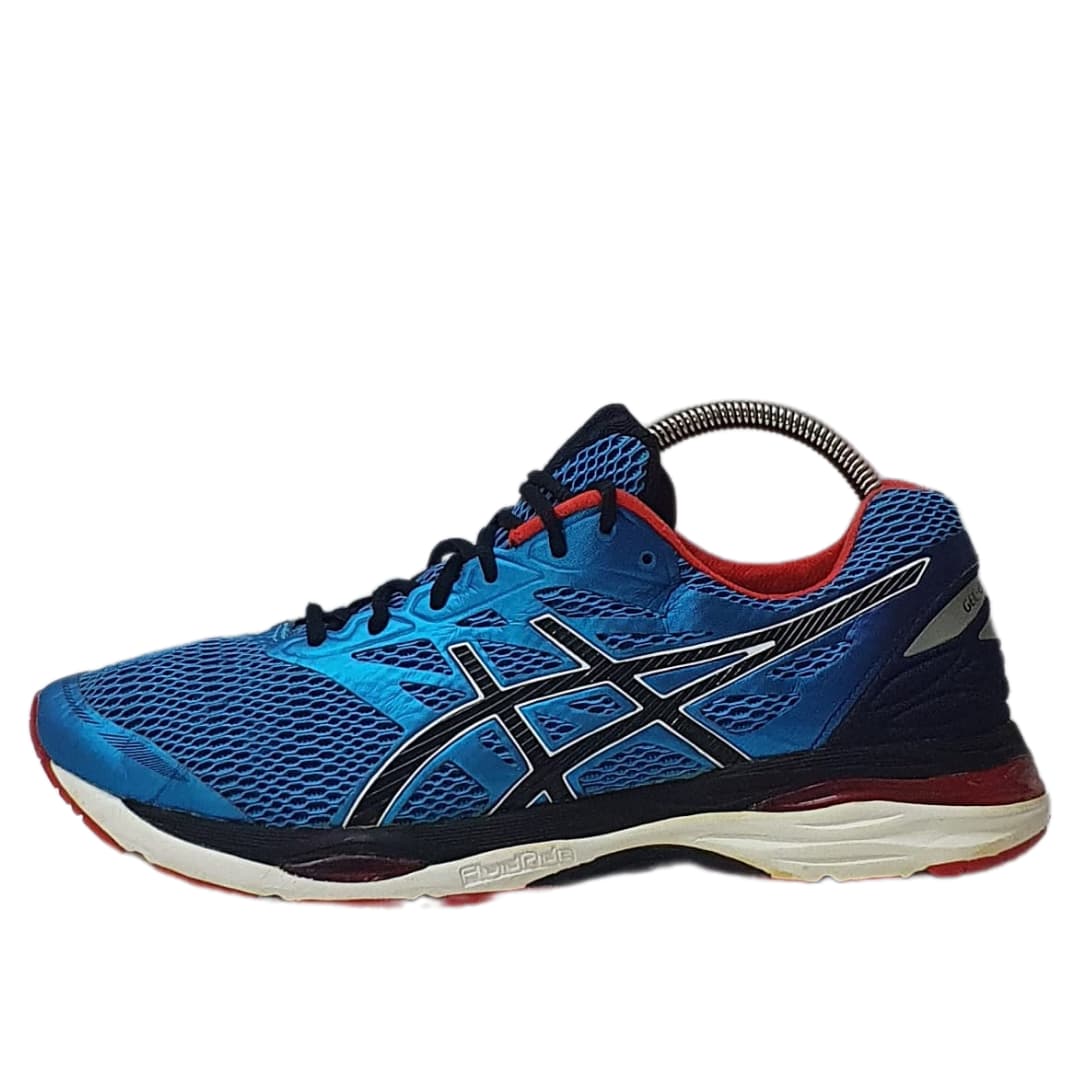 ASICS  GEL CUMULUS 18