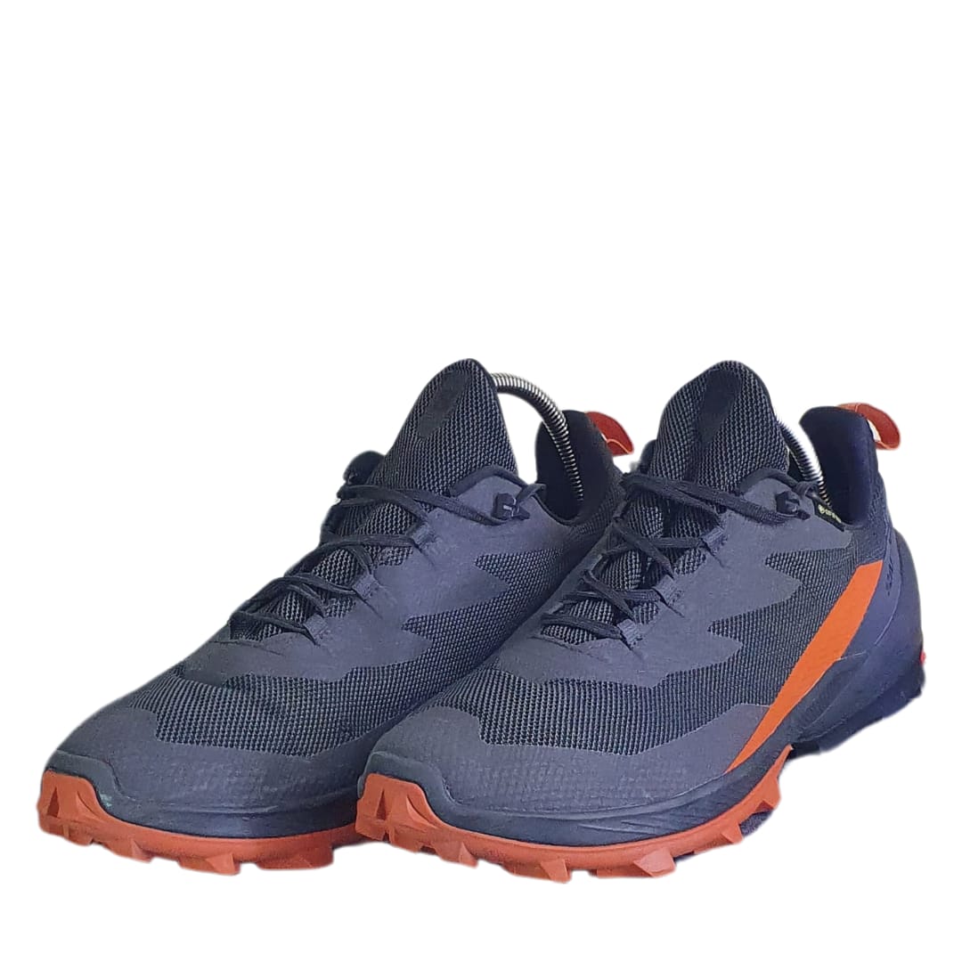 SALOMON  CROSS OVER 2  GTX