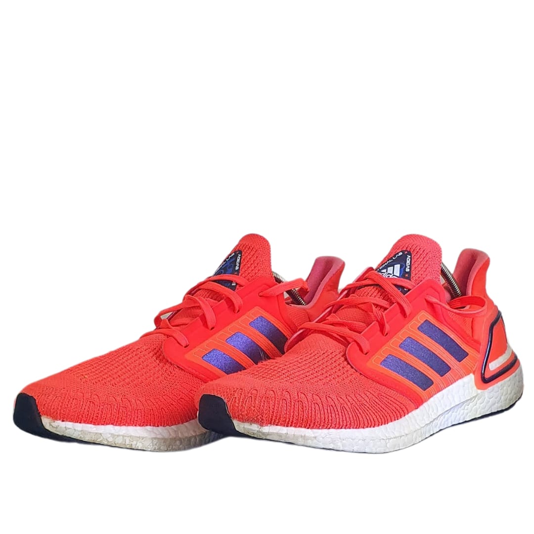 ADIDAS ULTRA BOOST 20