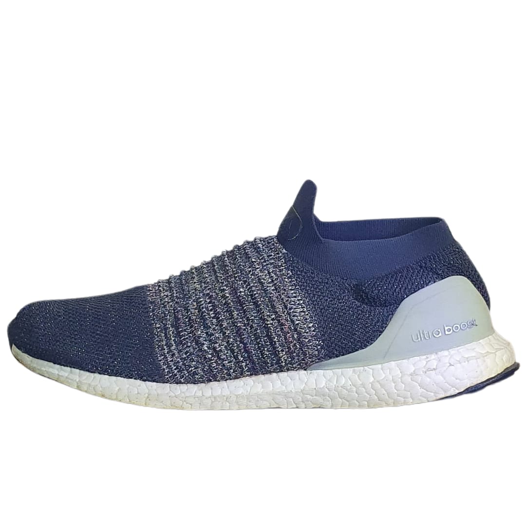 ADIDAS ULTRA BOOST  LACELESS
