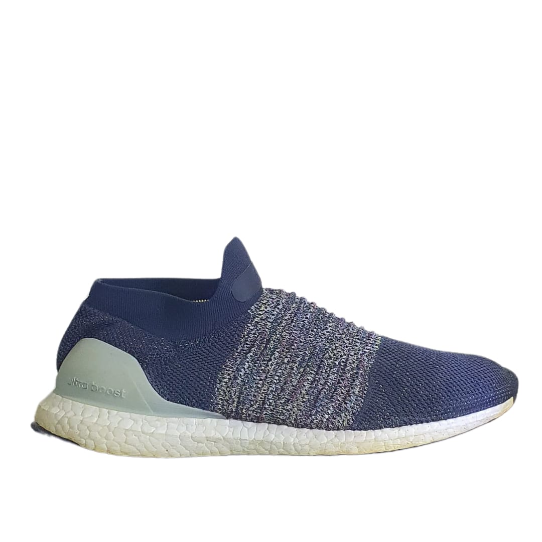 ADIDAS ULTRA BOOST  LACELESS
