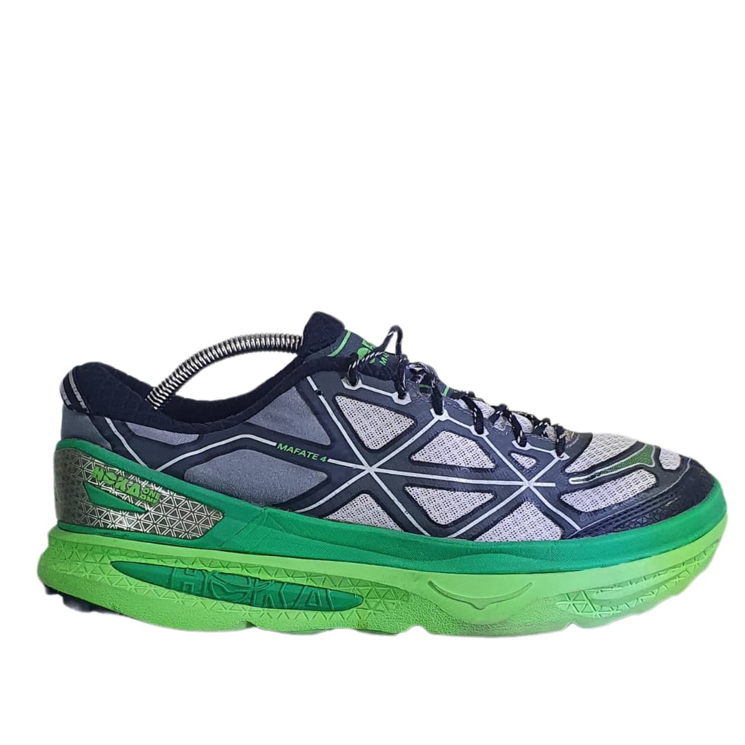 HOKA MAFATE 4