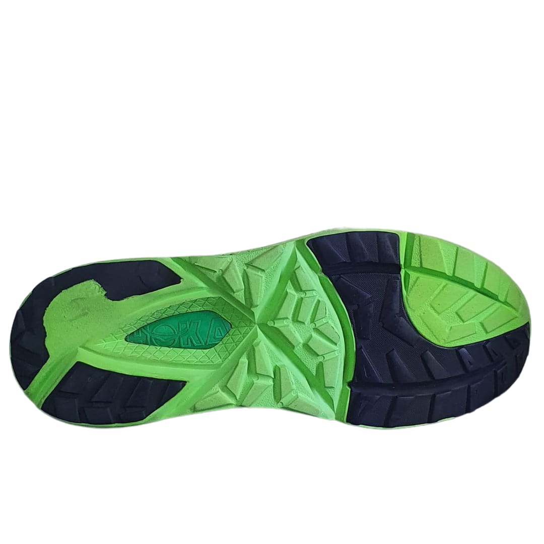 HOKA MAFATE 4