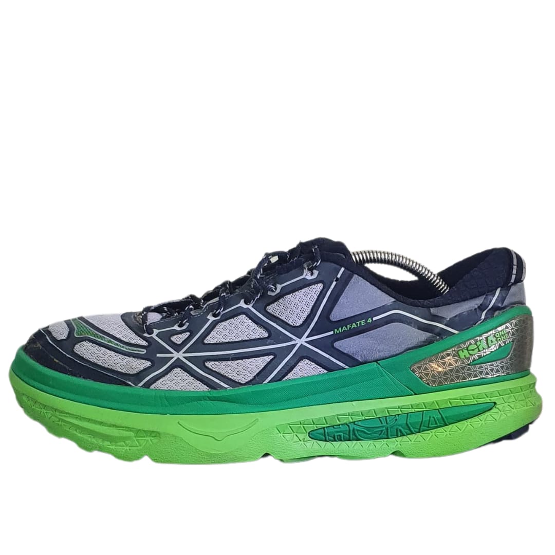 HOKA MAFATE 4