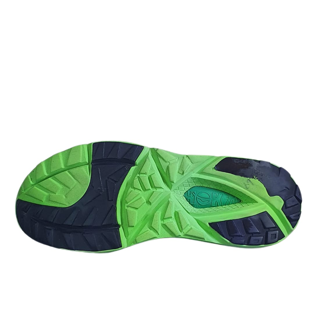 HOKA MAFATE 4