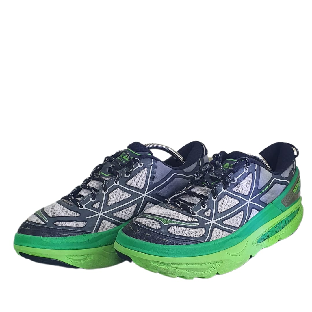 HOKA MAFATE 4