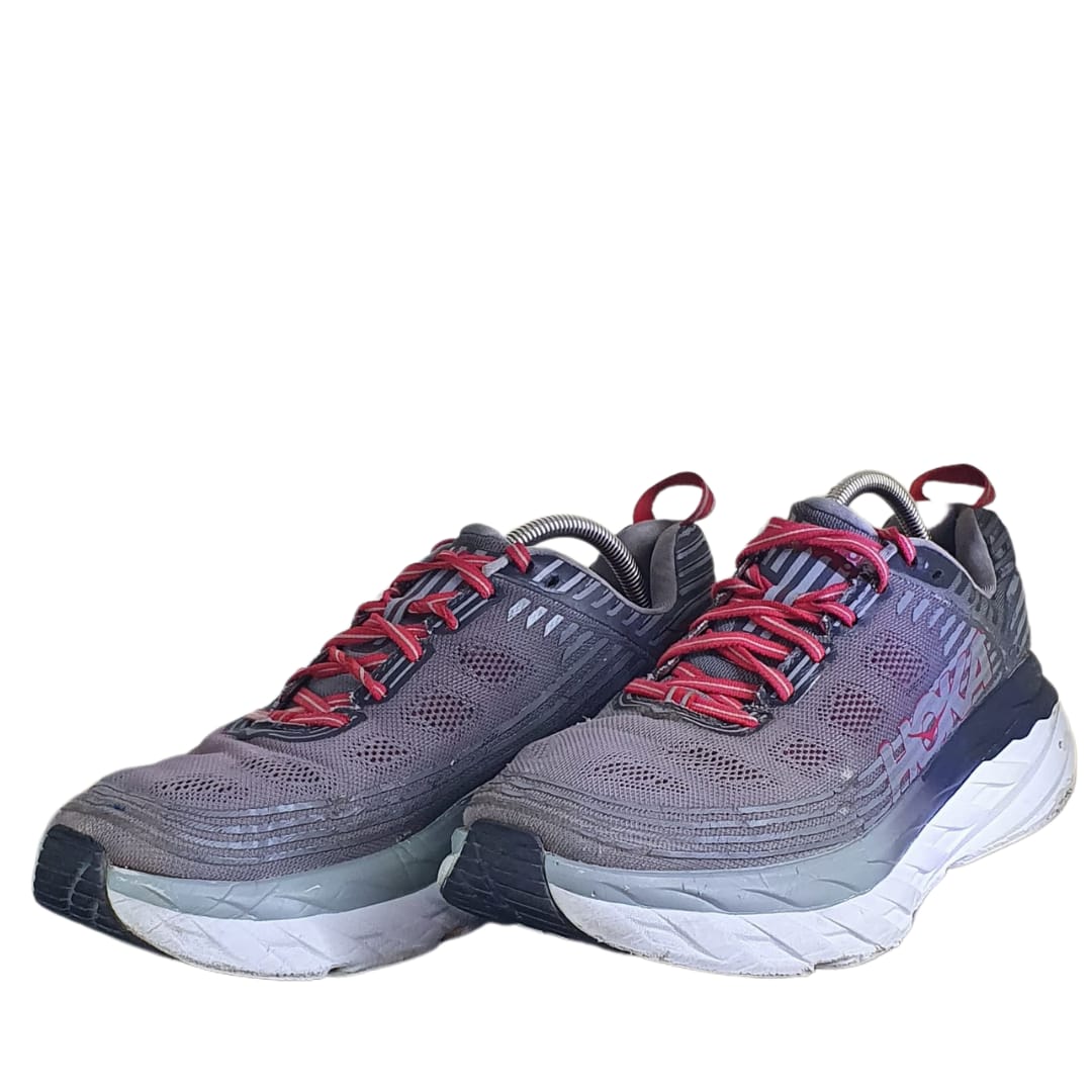 HOKA BONDI 6