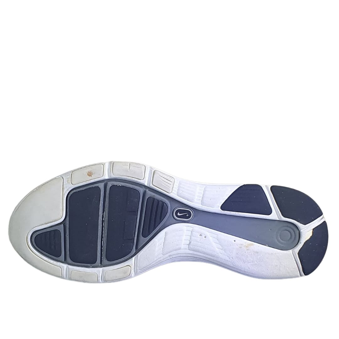 NIKE LUNARGLIDE+5