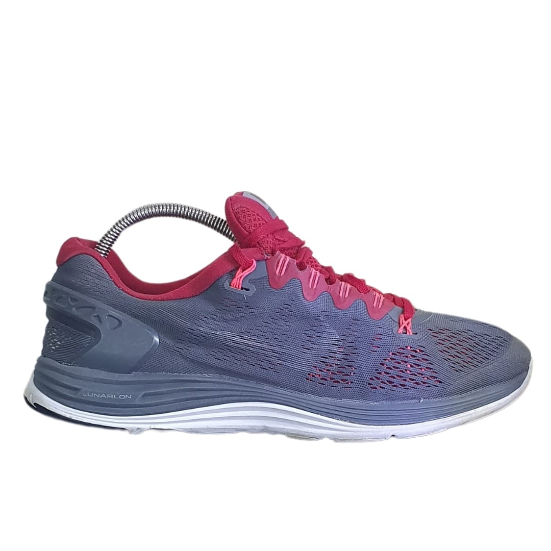 NIKE LUNARGLIDE+5