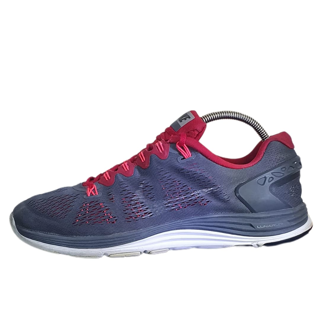 NIKE LUNARGLIDE+5