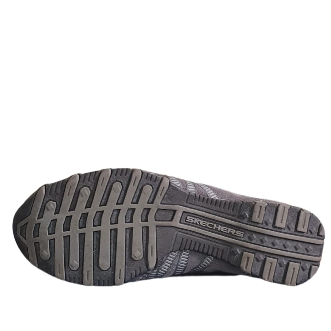 SKECHERS LITE RELIVE SLIP ON