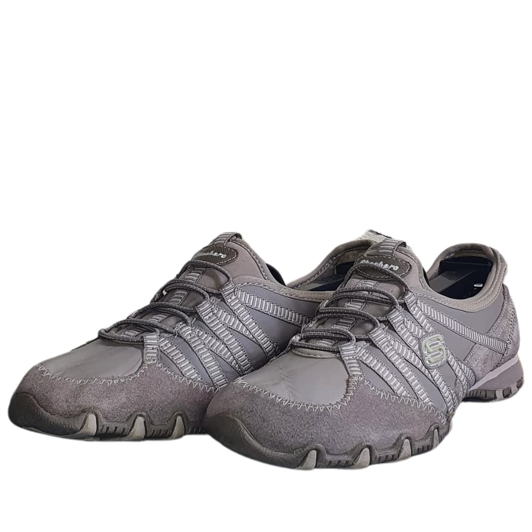 SKECHERS LITE RELIVE SLIP ON