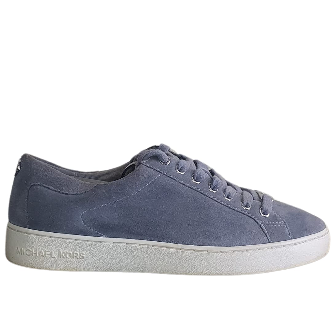 MICHAEL KORS LADIES SNEAKERS