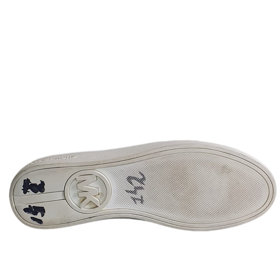 MICHAEL KORS LADIES SNEAKERS