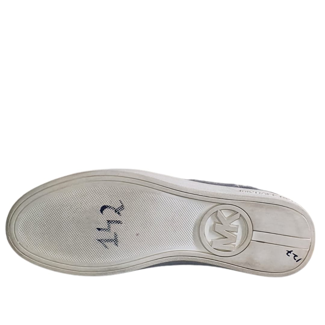 MICHAEL KORS LADIES SNEAKERS