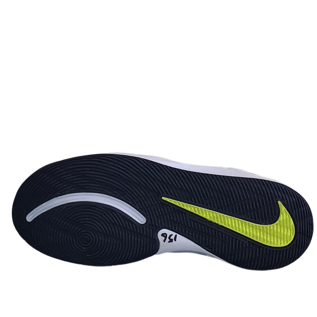 NIKE TEAM HUSTLE D9 GS