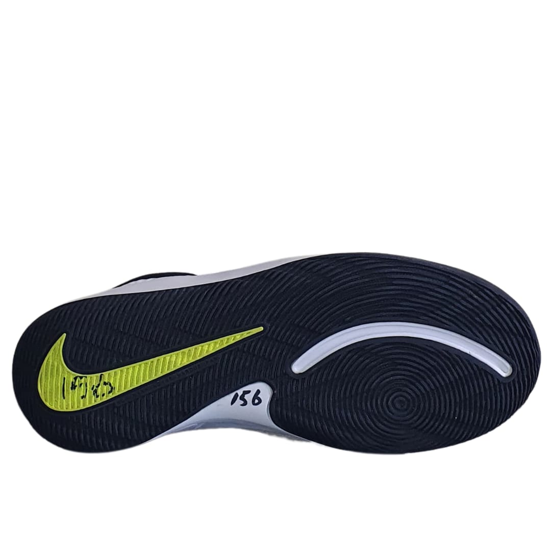 NIKE TEAM HUSTLE D9 GS