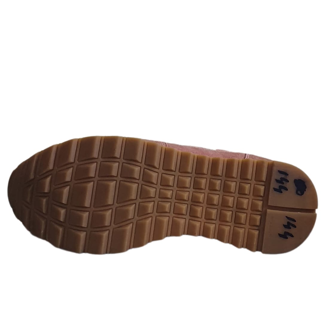 HAMMER JACK CASUAL SHOE