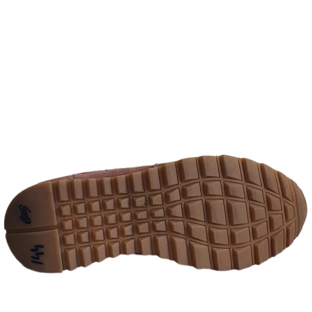 HAMMER JACK CASUAL SHOE