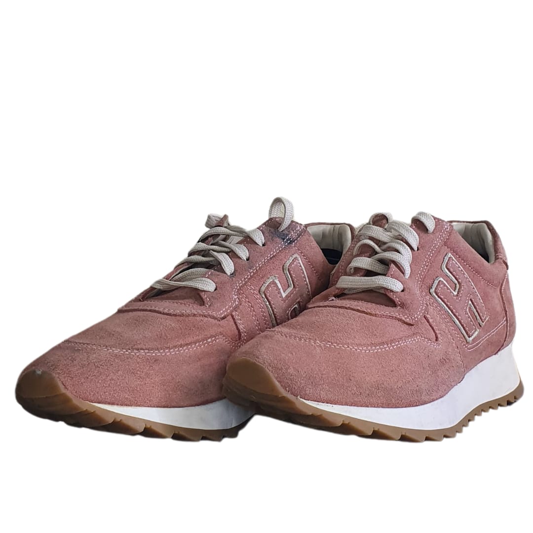 HAMMER JACK CASUAL SHOE
