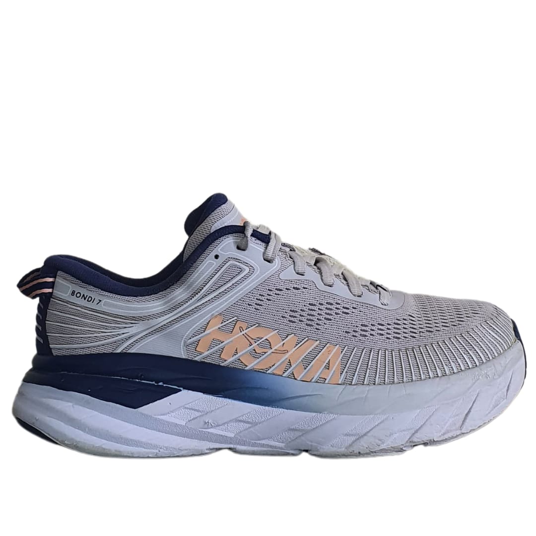 HOKA BONDI 7