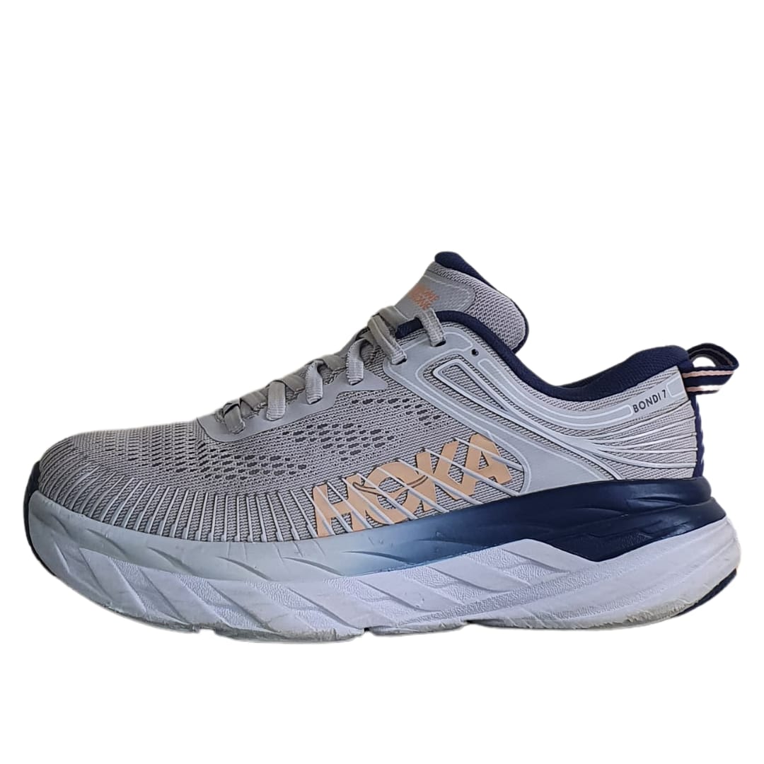 HOKA BONDI 7