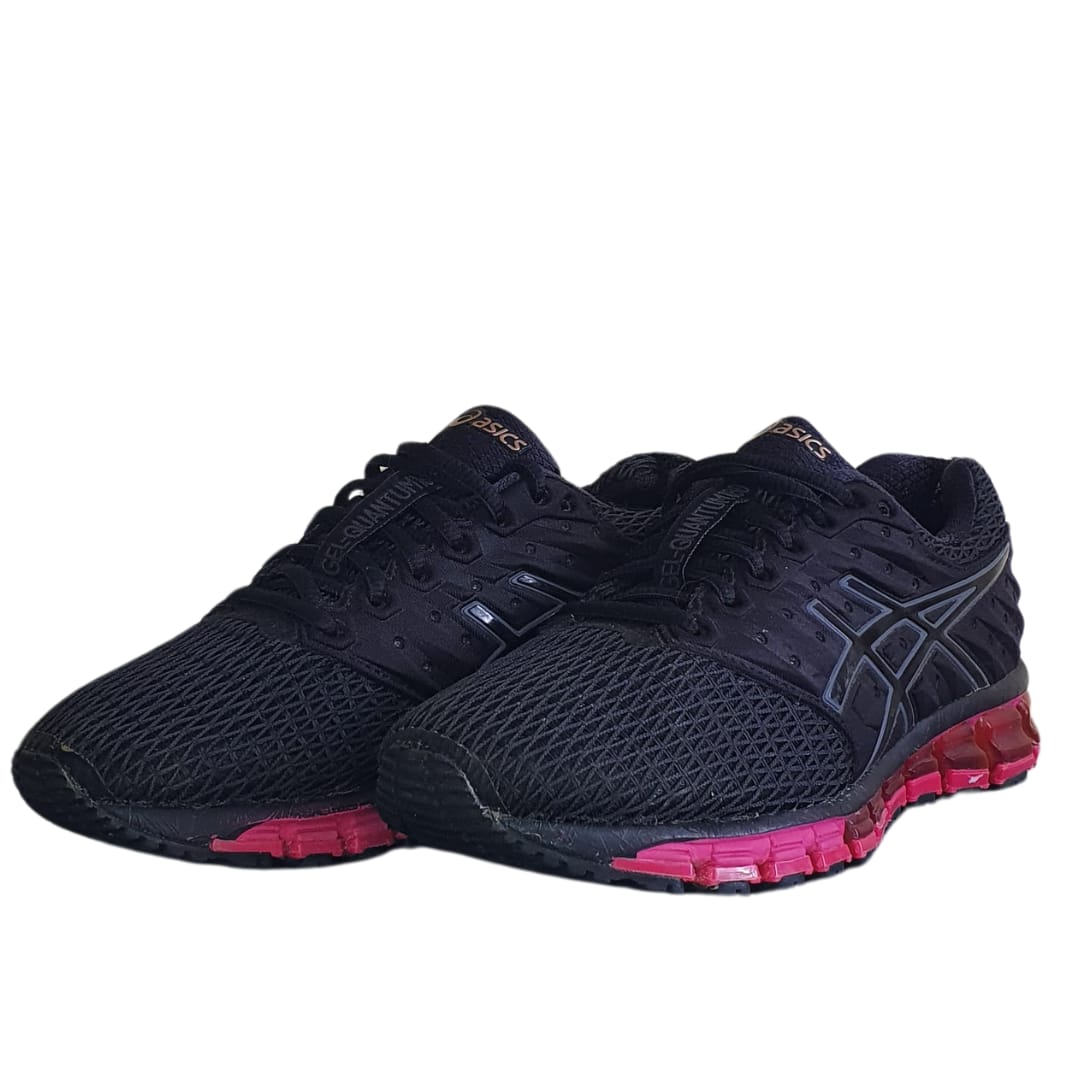 ASICS GEL QUANTUM 180/2