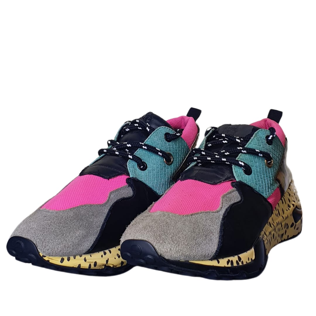 STEVE MADDEN CLIFF MULTI
