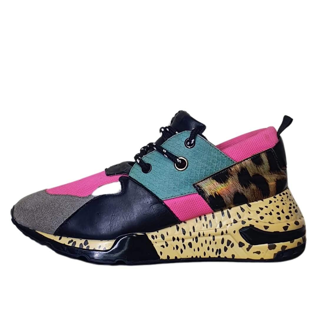 STEVE MADDEN CLIFF MULTI