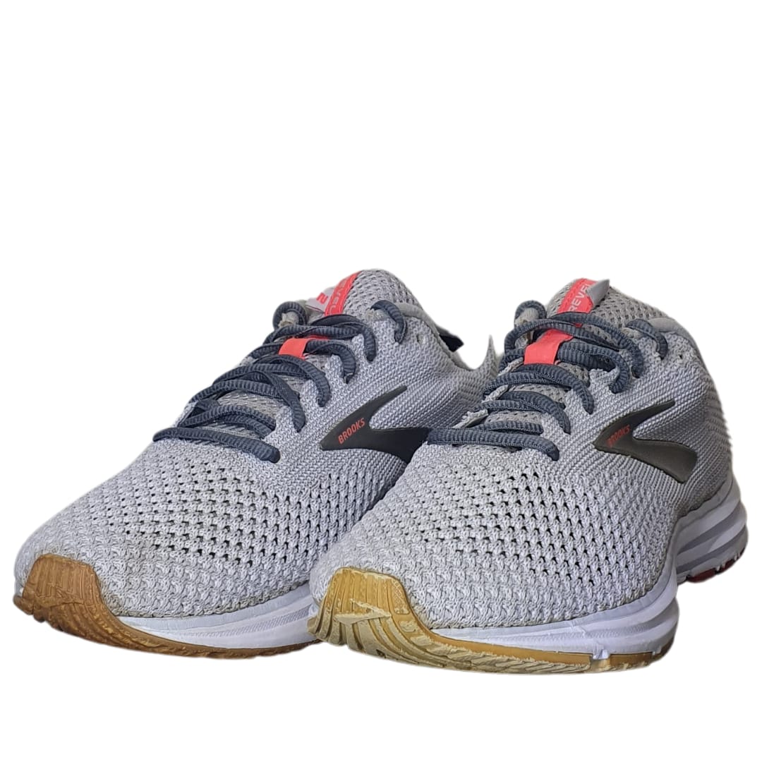 BROOKS REVEL 2