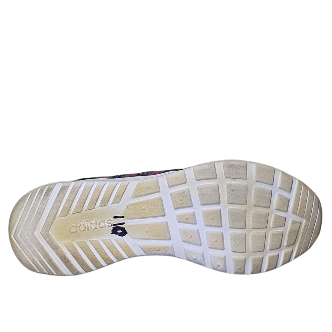 ADIDAS CLOUD FOAM  QT RACER