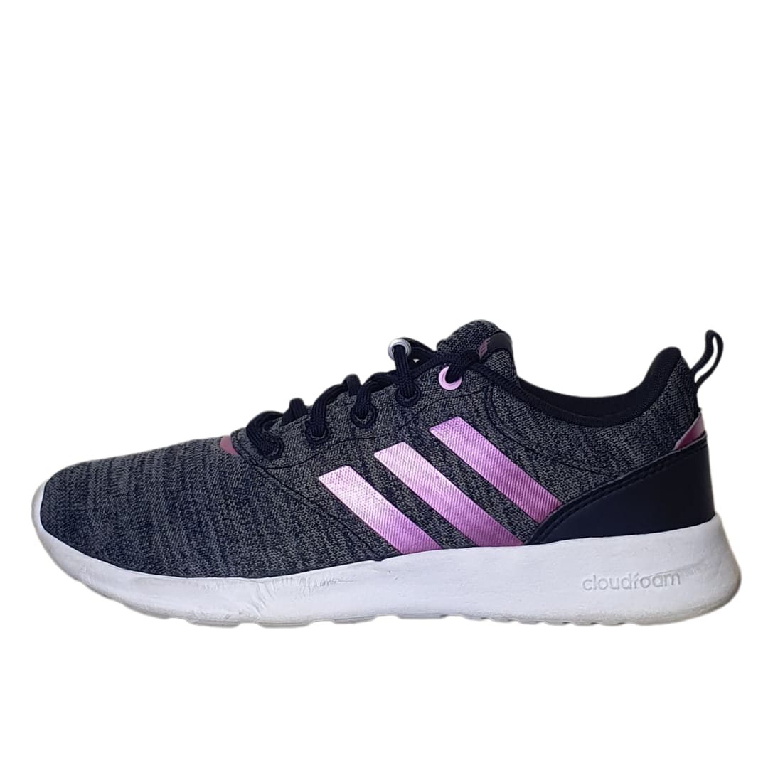 ADIDAS CLOUD FOAM  QT RACER