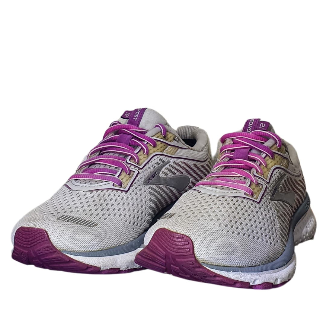 BROOKS GHOST 12