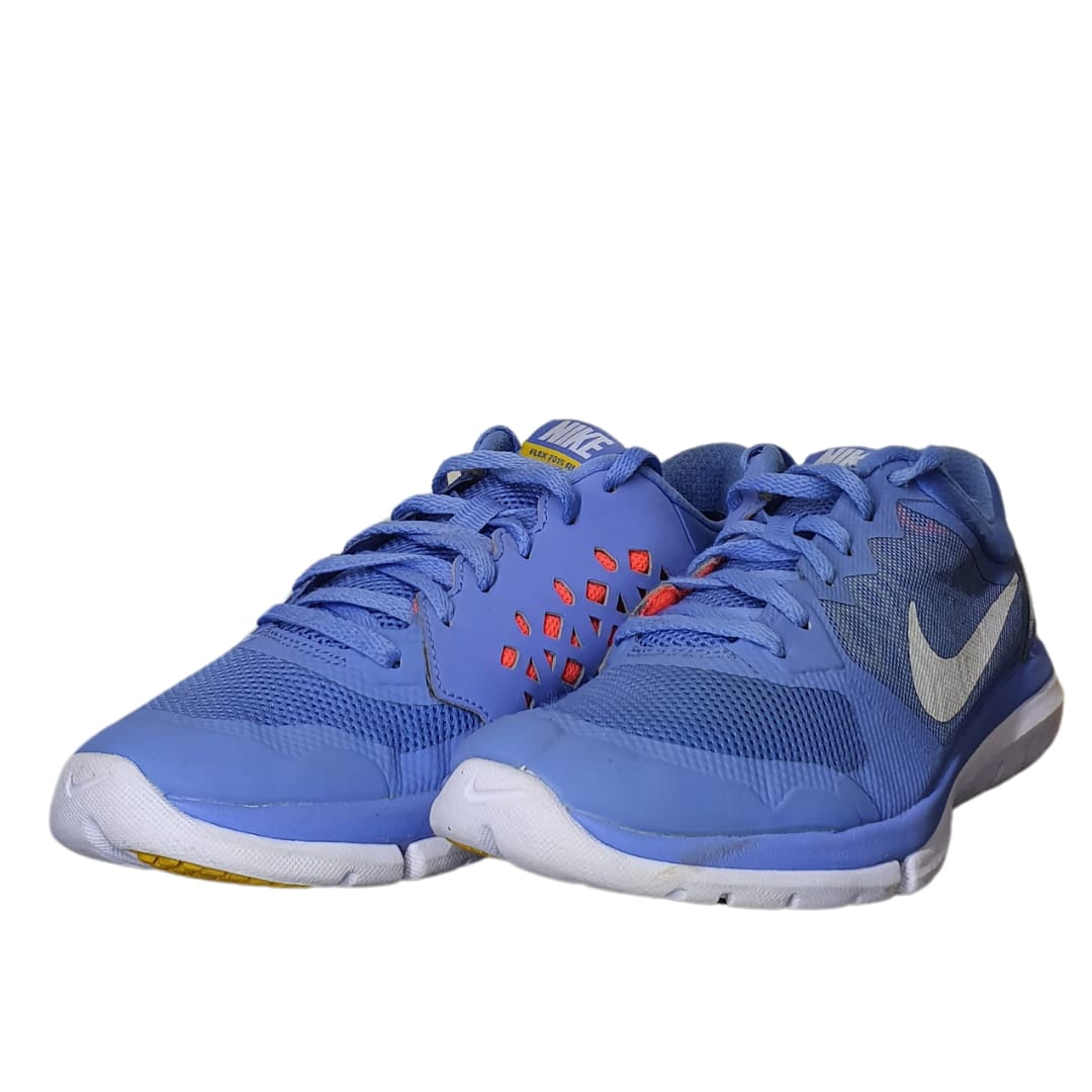 NIKE FLEX RUN