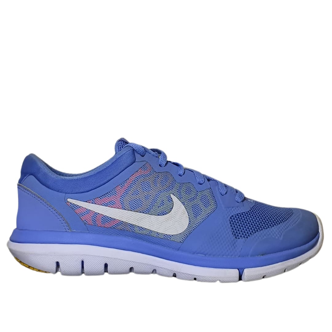 NIKE FLEX RUN