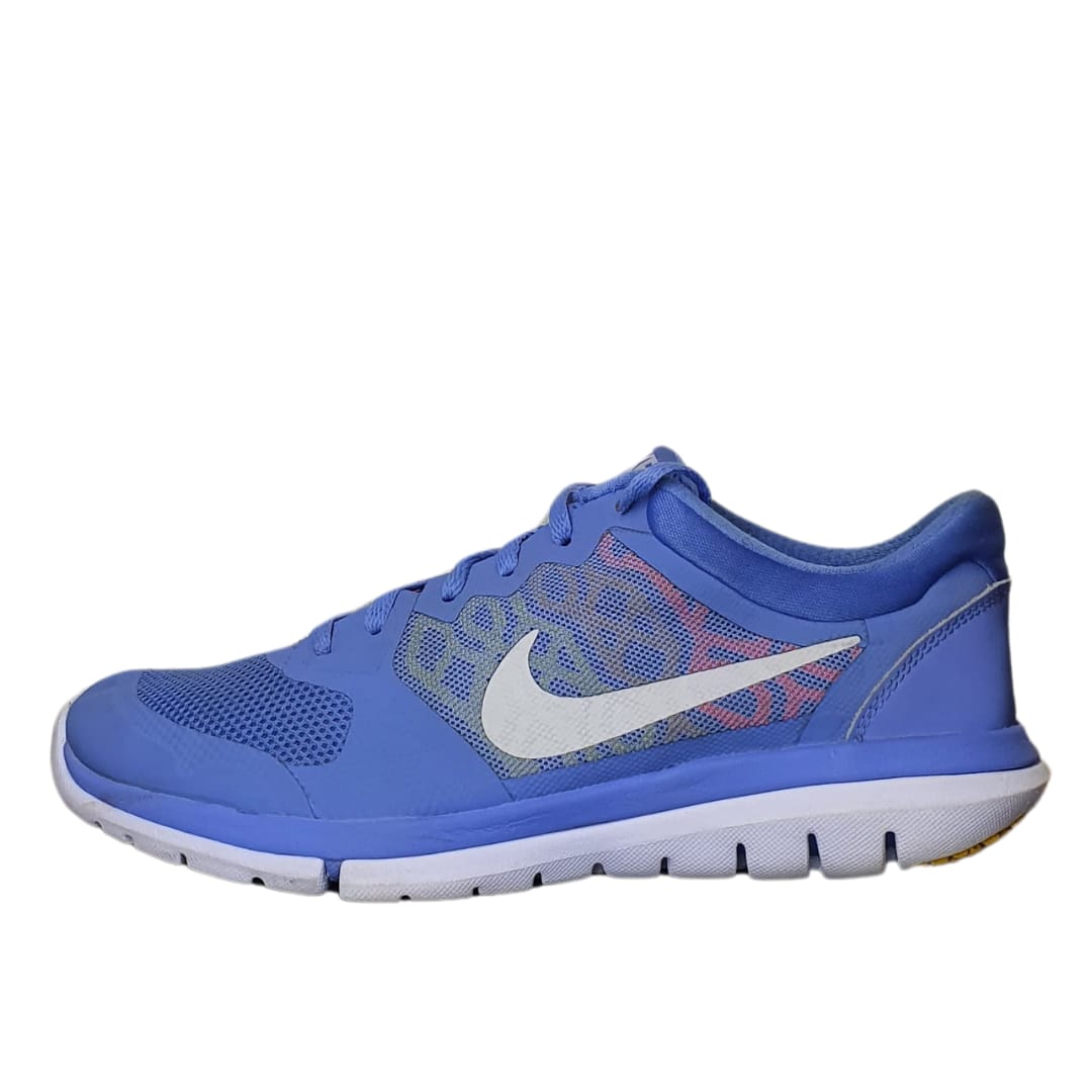 NIKE FLEX RUN